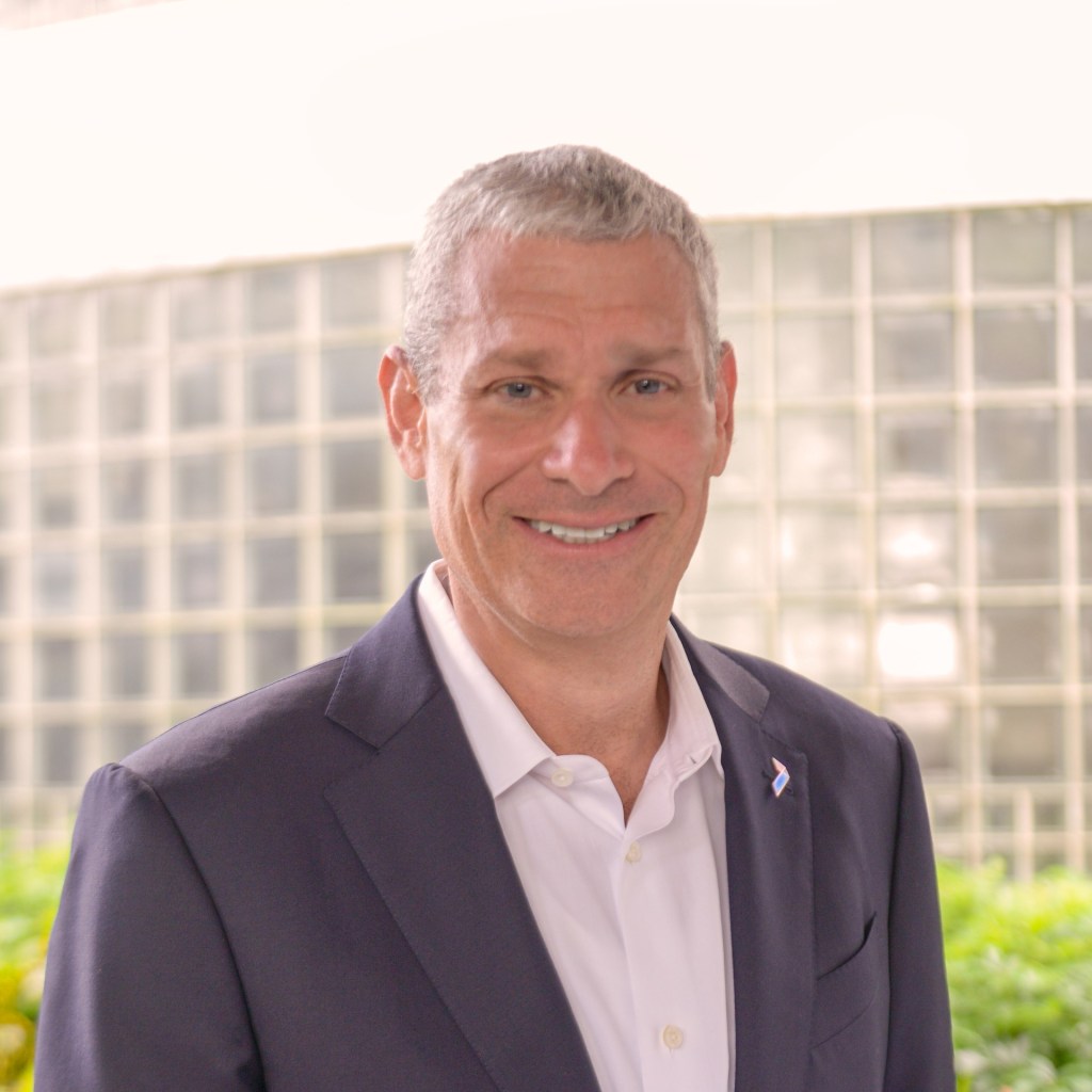 David Diestel, CEO, FirstService Residential