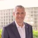 David Diestel, CEO, FirstService Residential