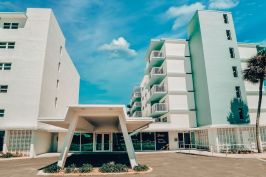 Dream Space Coast apartments.