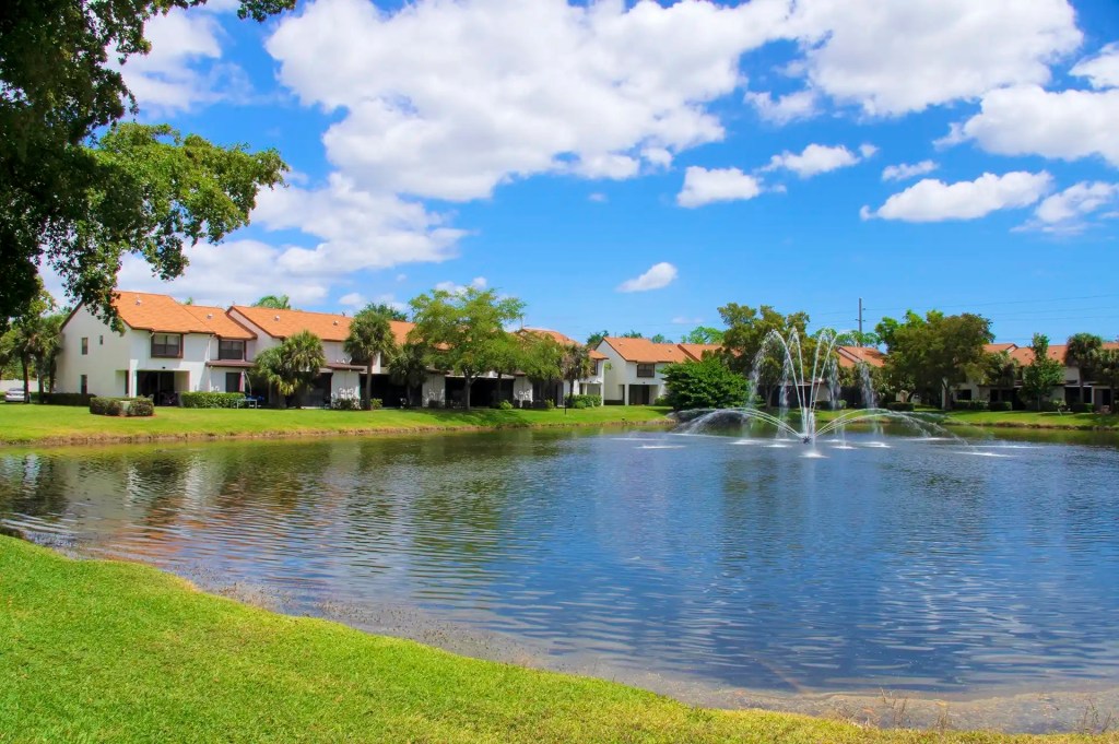 Ashcroft Capital's renovation plans for Elliot Cocoplum will include improved curb appeal and updated amenities.