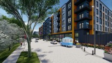 Multifamily developer and operator Jefferson Apartment Group and equity partner CP Capital US closed on the purchase of 14 acres in Fort Washington, Pennsylvania, at the end of January for the development of a 310-unit luxury community.