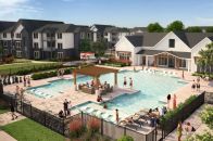 The Gabriel in Madison, Alabama.