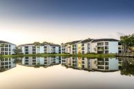 Haven at Waters Edge in Tampa, Florida.