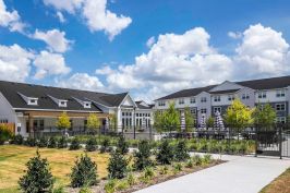 Beckett Cottingham in Houston.