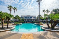Fogelman operates over 110 multifamily communities, including The Moorings in League City, Texas.