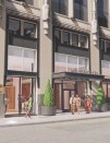 Developer Sherman Associates paid a discounted price for Northstar East. “If the building had even cost a couple of million dollars more, the project would not have gotten done,” says senior developer Trevor Martinez.