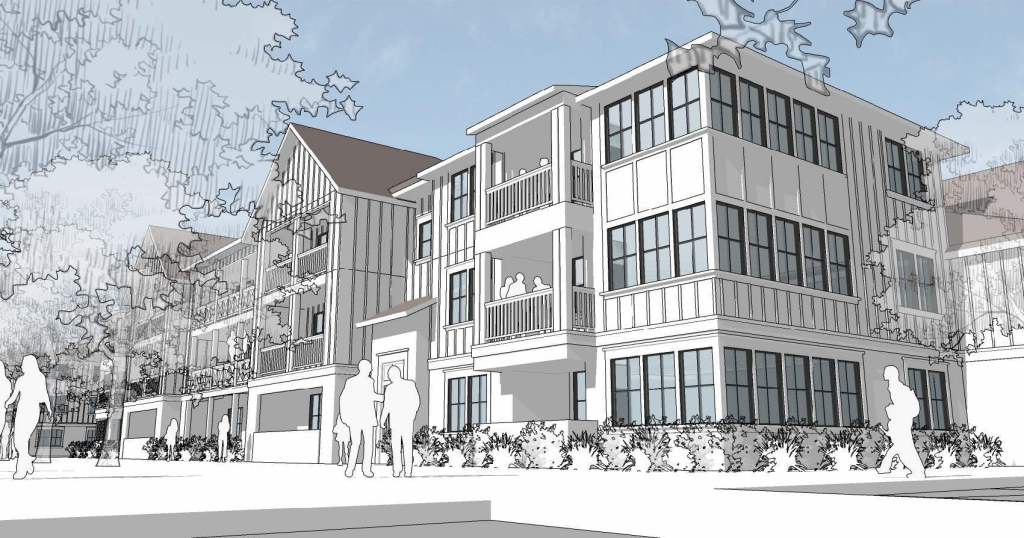 The 360-unit Seasons at Meridian in Meridian, Idaho, is slated for completion in the second quarter of 2025.