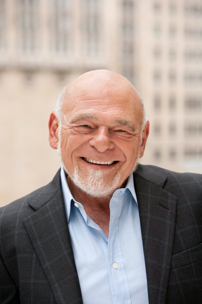 Sam Zell