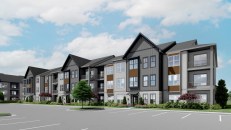 Residents of The Pullman will enjoy convenient access to Atlanta and major employers in the area.
