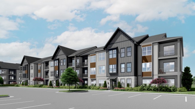 Residents of The Pullman will enjoy convenient access to Atlanta and major employers in the area.