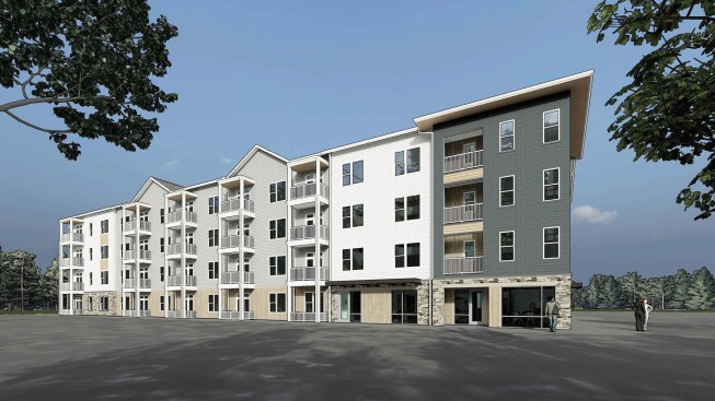 Middleburg Communities' most recent closing is a co-sponsored project with KDM Development in Charlotte, North Carolina. The Class A West CLT will bring 280 units to the expanding west Charlotte airport corridor.