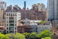 New York City saw the highest year-over-year rent growth in June, according to Yardi Matrix.