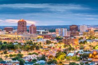 Albuquerque, New Mexico