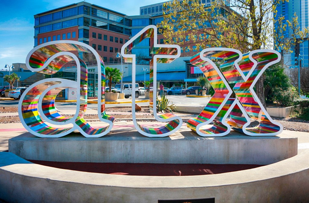 Austin, Texas