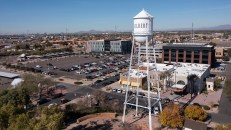 Gilbert, Arizona's average Online Reputation Assessment score is 69.63.