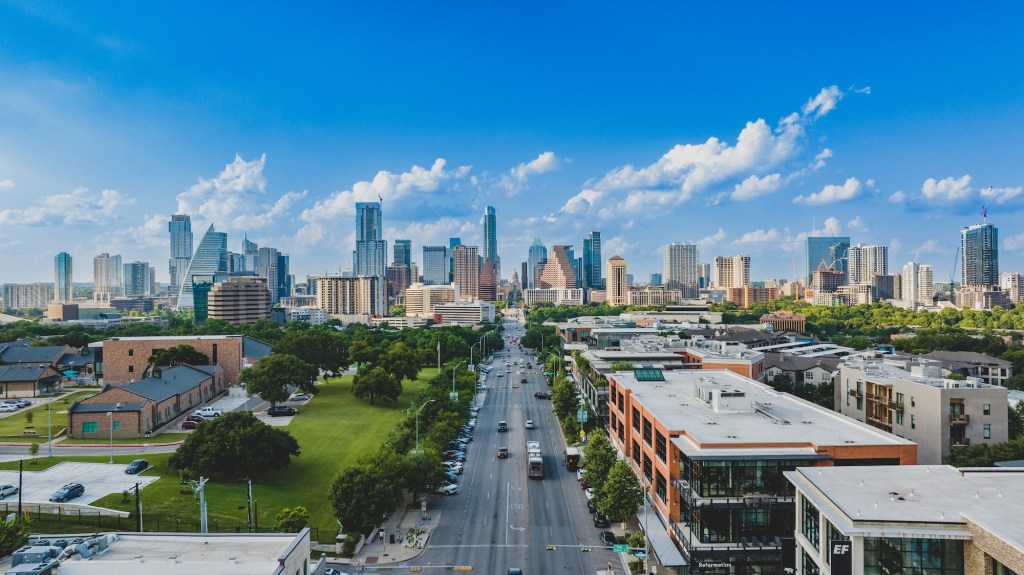 Austin, Texas