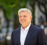 Ken Greene, CEO, AKAM