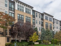 Bozzuto has acquired Gables 12 Twenty-One in Northern Virginia and has rebranded the multifamily community as The Alcott.