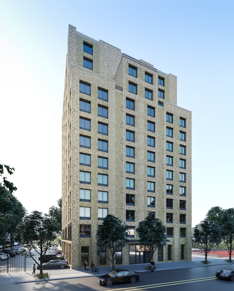In October, 154 seniors apartments opened at PL SARA, located in New York’s Bronx borough. Developed by Asland Capital Partners and Pembroke Residential Holdings, the mixed-income property includes 53 units reserved for residents earning less than 50% of the area median income.