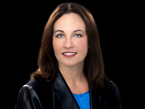 Dana Caudell, chief strategy officer, Pegasus Residential