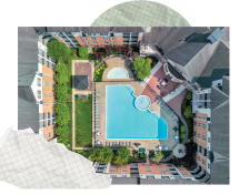 Its only acquisition in 2023, Excelsa Properties purchased Concord Park at Russett, a 335-unit mid-rise community in Laurel, Maryland.
