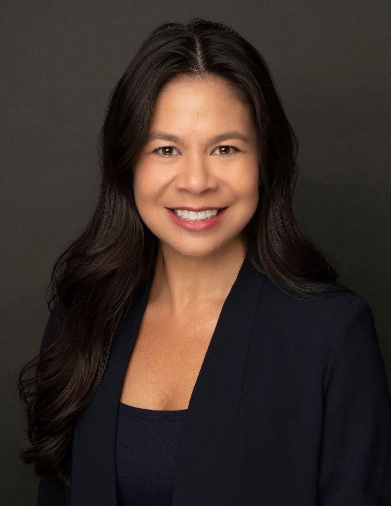 Jackie Impellitier, chief operating officer, ZRS Management