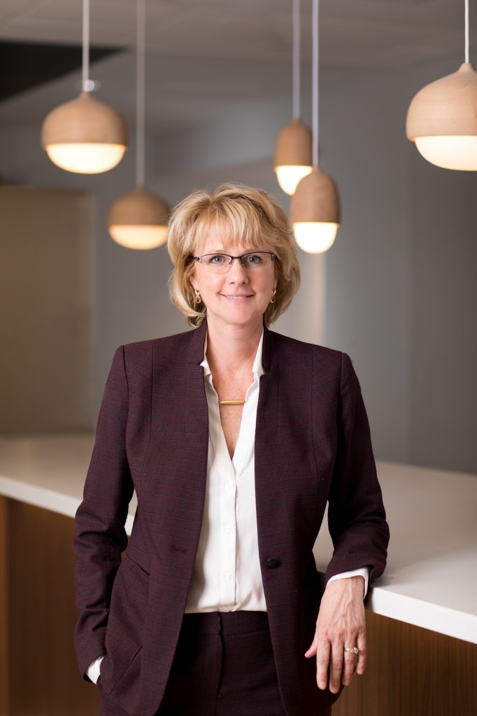 Joanna Zabriskie, CEO, BH