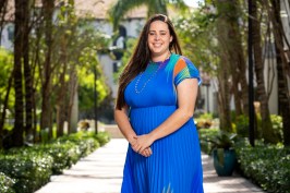 Katie Davis, assistant vice president of operations, Windsor Communities