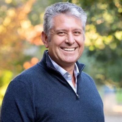 Kurt Houtkooper, CEO, Hamilton Zanze