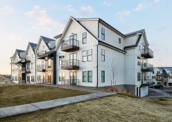 Asset Living kicked off 2023 with the strategic acquisition of Denver-based BMC Management with over 5,000 units in Colorado, including The Madison Apartments at Canyons in Castle Pines.