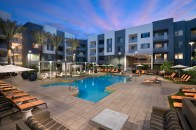 Nexa in Tempe, Arizona