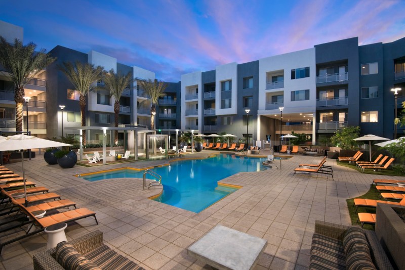 Nexa in Tempe, Arizona