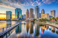 Tampa, Florida