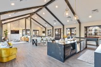 Thompson Thrift sold The Grove, a 320-unit Class A multifamily community in Grand Rapids, Michigan, in 2023. The community, built in 2022, was part of its Watermark 3G Multifamily Development Fund II.