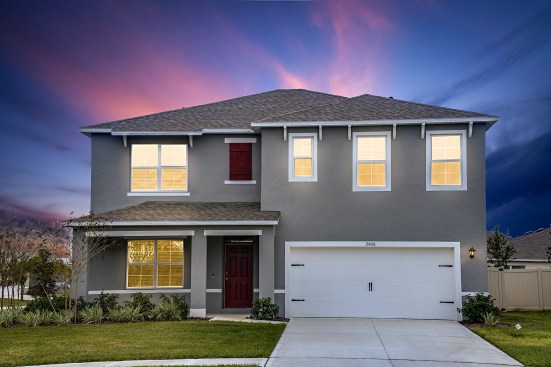 Greystar’s Summerwell Avian Pointe community in Apopka, Florida.
