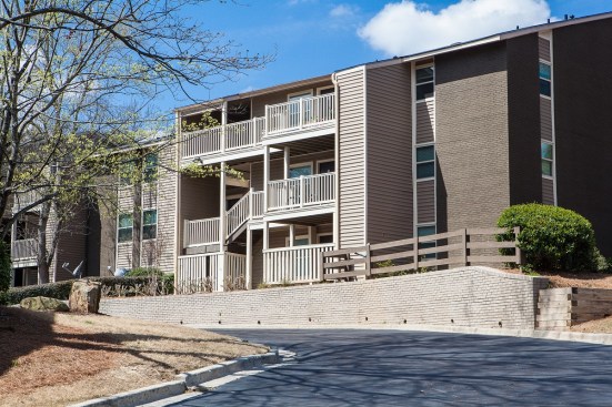 Tuscana Apartment Homes in Norcross, Ga., is Radco's 73rd acquisition since 2011.