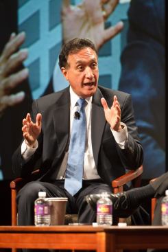 Former HUD Secretary Henry Cisneros, now head of Los Angeles-based investment vehicle CityView, indicated that reason will likely prevail in the debate over the future of the GSEs, though he doesn’t anticipate any changes in the status quo until after the 2012 election.