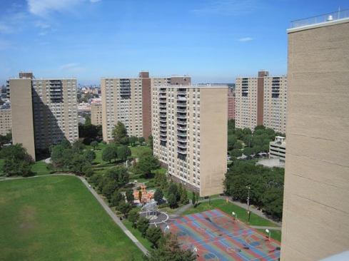 This is the largest loan Freddie Mac had ever done for one single asset, and it’s no ordinary asset—a 46-building, 5,881-unit complex with its own power plant, commercial center, schools, parks, and community centers. San Francisco-based Wells Fargo originated a 
$531.4 million refinancing loan for the massive affordable housing complex in Brooklyn, N.Y., which allowed the owners to pull out equity while agreeing to keep the complex affordable for the next 30 years. The new 10-year loan paid off an existing $215 million mortgage.The loan was also the end of a saga. In 2007, the owners, New York-based Starrett City Associates, had a deal to sell the complex to Brooklyn, N.Y.-based Clipper Equity for $1.3 billion. Clipper planned to convert the affordable units to market-rate rents. The outcry that followed led to HUD blocking the deal, and the owners decided to refinance instead. A new law had to be created to allow Starrett to refi for more than the original project cost, previously not allowed under New York’s Mitchell-Lama program.