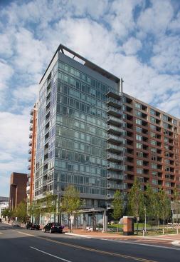 Award:&nbsp; Project of the Year, High-Rise, Apartment  Project name: The Cameron  Location: Silver Spring, Md.  Submitted by: Behringer Harvard Residential  Architect: WDG Architecture  Developer and builder: Fairfield Residential&nbsp;  Number of units: 325  Unit mix: one- and two-bedrooms  Rents: $1,400 to $3,600