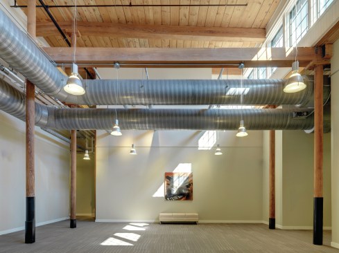 2016 MFE AwardsAdaptive Reuse: GrandLoft Five50The Architectural Team, Inc.