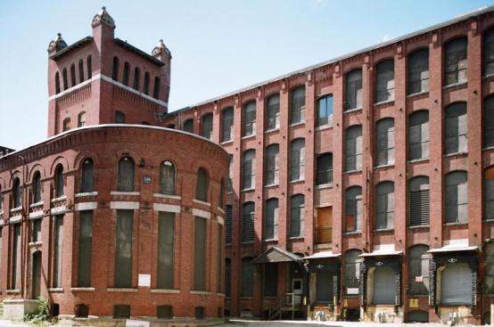 2016 MFE AwardsAdaptive Reuse: GrandLoft Five50The Architectural Team, Inc.