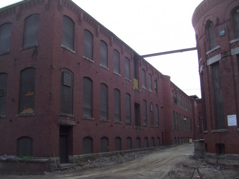 2016 MFE AwardsAdaptive Reuse: GrandLoft Five50The Architectural Team, Inc.