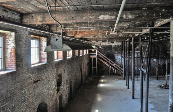 2016 MFE AwardsAdaptive Reuse: GrandLoft Five50The Architectural Team, Inc.