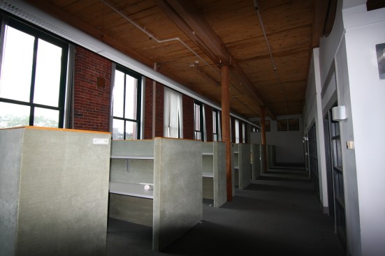 2016 MFE AwardsAdaptive Reuse: GrandLoft Five50The Architectural Team, Inc.