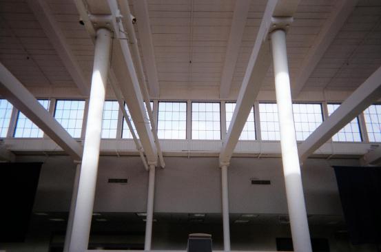 2016 MFE AwardsAdaptive Reuse: GrandLoft Five50The Architectural Team, Inc.