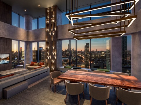 Courtesy Tishman Speyer