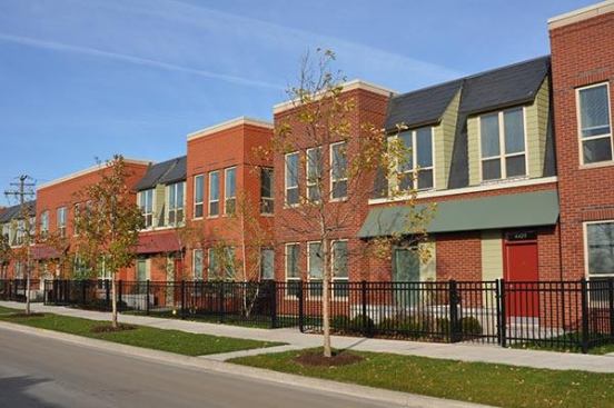 Award:&nbsp; Project of the Year, Mixed-Income  Project name: Savoy Square at Legends South  Location: Chicago  Architect: Landon Bone Baker/Brook Architecture  Developer: The Michaels Development Co.  Builder: Powers and Sons&nbsp; &nbsp;  Number of units: 138  Unit mix: one- to four-bedrooms  Rents: $0 to $1,300