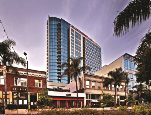 TOP PRIZE: The 360 Residences, acquired by Capri Capital Partners for $118 million, was the largest deal in San Jose, Calif., in 2012.