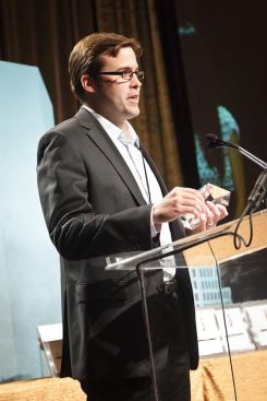 Kenneth Naylor  COO, Carlisle Development Group 
 Submitted by Carlisle Development Group 