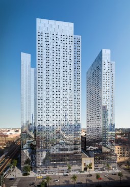 Courtesy Tishman Speyer